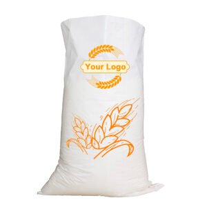 Bolsa de tejido sin imprimir - Imagen 3
