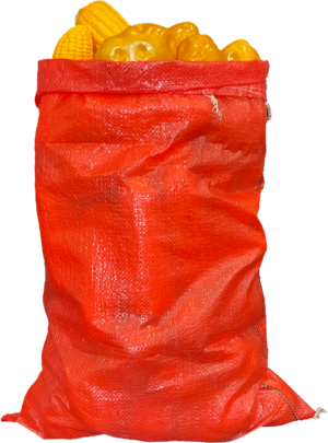 Bolsa Agrícola de PP Tejida - Imagen 3