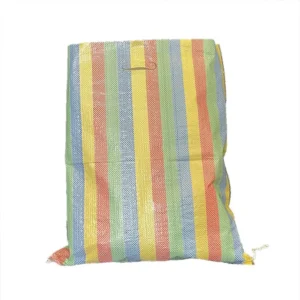 Bolsa de Compras de  PP Tejida - Imagen 6