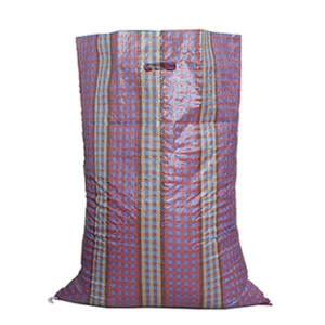 Bolsa de Compras de  PP Tejida - Imagen 7