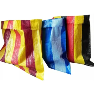 Bolsa de Compras de  PP Tejida - Imagen 10