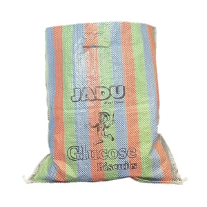 Bolsa de Compras de  PP Tejida - Imagen 11