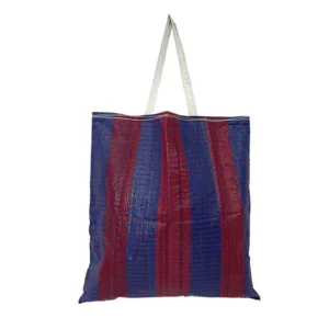 Bolsa de Compras de  PP Tejida - Imagen 4