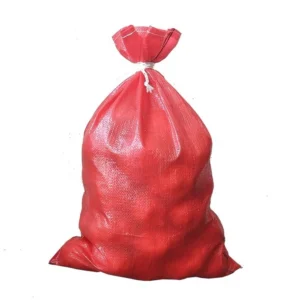 Bolsa Agrícola de PP Tejida - Imagen 5