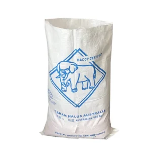 Bolsa de tejido sin imprimir - Imagen 6
