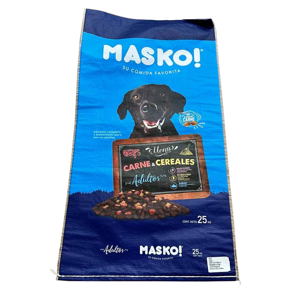 Bolsa BOPP - Imagen 13