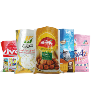 Bolsa BOPP
